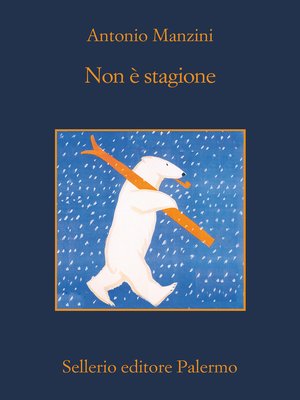 cover image of Non è stagione